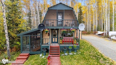 Mile 7.5 Old Edgerton Hwy, Copper Center, AK 99573 - photo 2