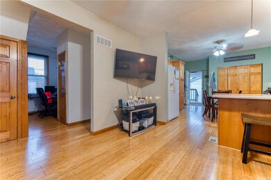 110 N West St, Freeburg, IL 62243 - photo 5