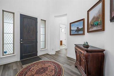 1404 Scenic Oaks Dr, Georgetown, TX 78628 - photo 3