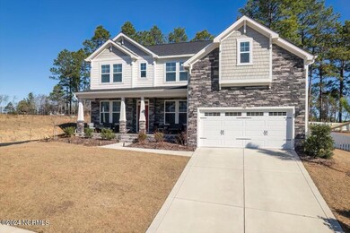 750 Avenue of the Carolinas, Carthage, NC 28327 - photo 2