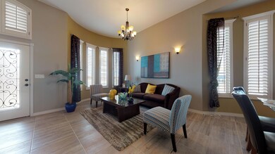 13809 Lago Vista Ave, El Paso, TX 79928 - photo 7