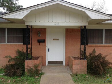636 Whittle St, Tyler, TX 75701 - photo 6