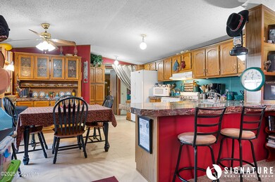 107 Park St, Hulett, WY 82720 - photo 6