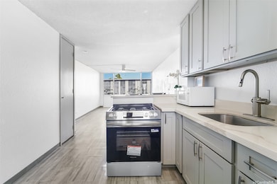 755 Mcneill St unit A204, Honolulu, HI 96817 - photo 2