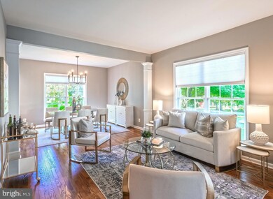 12396 Brown Fox Way, Reston, VA 20191 - photo 3