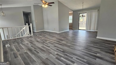 1194 Clichy Ct, Marietta, GA 30066 - photo 4