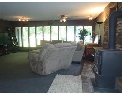 604 NW B St, Bentonville, AR 72712 - photo 4