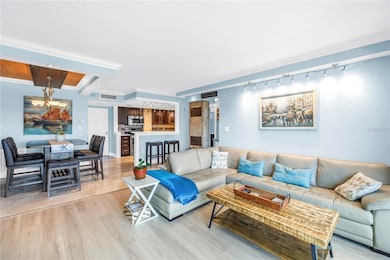 Yorkshire House unit 611, Saint Petersburg, FL 33715 - photo 7