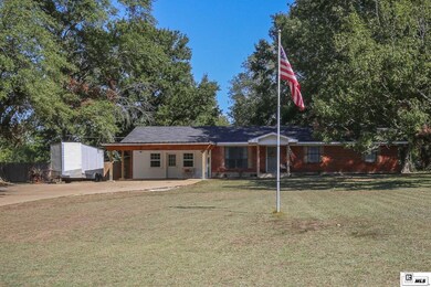 159 Bagwell St, Choudrant, LA 71227 - photo 3