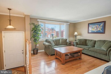 943 Regina Dr, Halethorpe, MD 21227 - photo 3