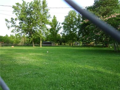 Other. Right side  of yard