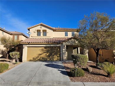 9058 Alex Creek Ave, Las Vegas, NV 89149 - photo 2