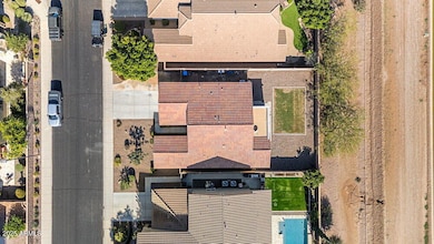 5871 S Parkcrest St, Gilbert, AZ 85298 - photo 3