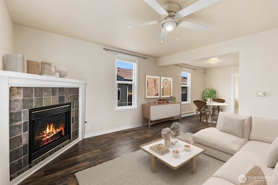 2307 Fulton St, Everett, WA 98201 - photo 4