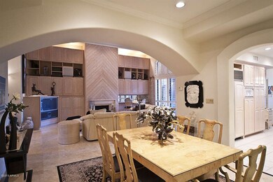 Dining Room 1