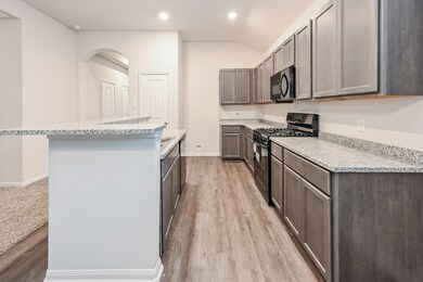 145 Road 5102f, Cleveland, TX 77327 - photo 6