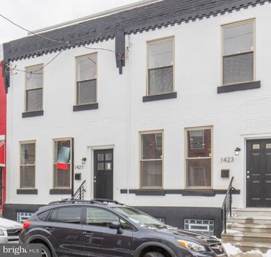 1423 S 23rd St, Philadelphia, PA 19146 - photo 2
