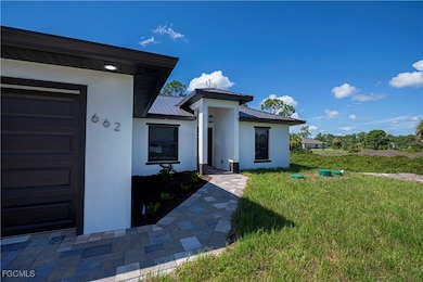 662 Foxchase Dr, Lehigh Acres, FL 33974 - photo 3