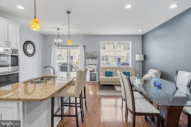 7926 Silver Oak Rd, Hanover, MD 21076 - photo 6