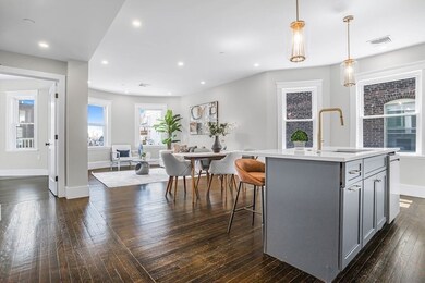 127 Washington St unit 3, Dorchester, MA 02121 - photo 5