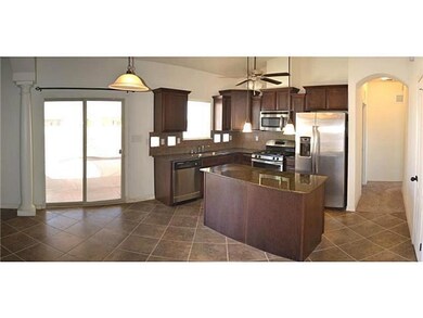 221 Flor Acacia Ct, Socorro, TX 79927 - photo 7