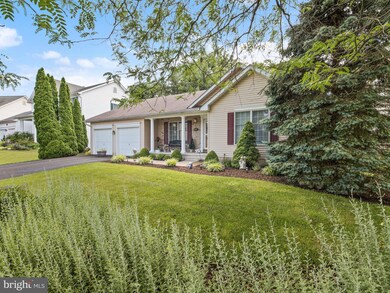 1027 Bexhill Dr, Frederick, MD 21702 - photo 3