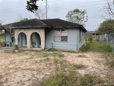 205 S 34th St, Edinburg, TX 78542 - photo 2