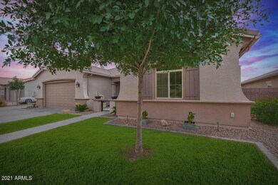1083 W Pagoda Ave, San Tan Valley, AZ 85140 - photo 3