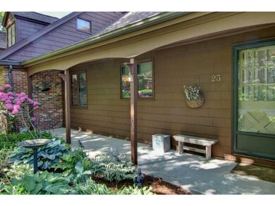 23 Thompson Hill Dr, Cumberland, RI 02864 - photo 2