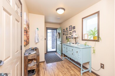 Front Foyer