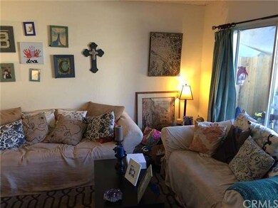 Spacious family room with direct access to Large B