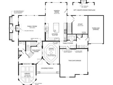 11335 Great Blue Trace, Fishers, IN 46037 - photo 2