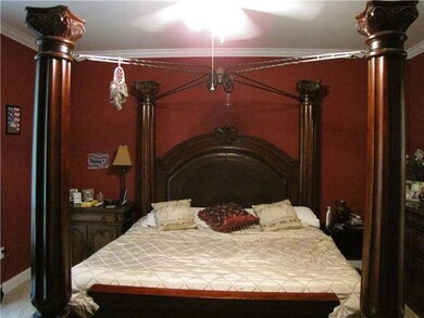 Master Bedroom.
