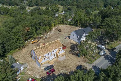 8 Beech Street Extension, Newmarket, NH 03857 - photo 2