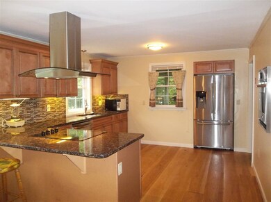 11 Bennett Rd, Spofford, NH 03462 - photo 5