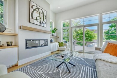 126 Norwood Ave unit D, Newton, MA 02460 - photo 6