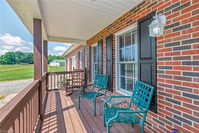 1778 Barker Rd, Roaring River, NC 28669 - photo 4