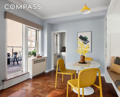 The Sutton House unit 12CB, New York, NY 10022 - photo 4