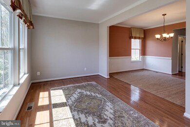 12760 Manor Hall Ct, Bristow, VA 20136 - photo 5