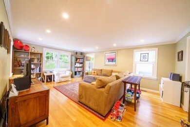 34 Hereward Rd, Newton Center, MA 02459 - photo 6