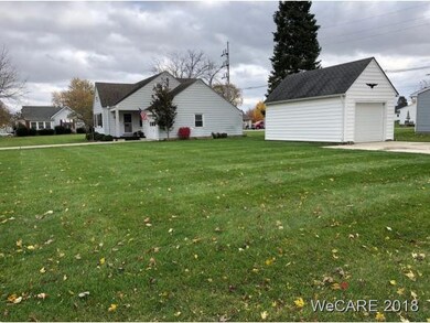 1005 Middle St, Wapakoneta, OH 45895 - photo 7