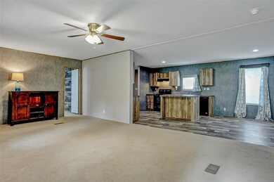 102 Mockingbird St, Ector, TX 75439 - photo 5