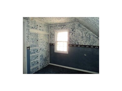 Bedroom.