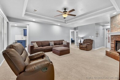 9900 N 114th East Ave, Owasso, OK 74055 - photo 4