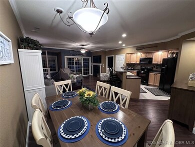 Lighthouse Pointe Condominiums unit 113, Lake Ozark, MO 65049 - photo 2