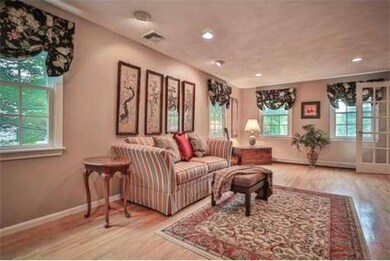 16 Ridgeway Rd, North Reading, MA 01864 - photo 4