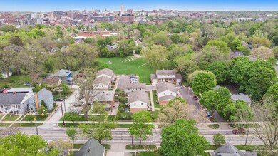 3 aerial