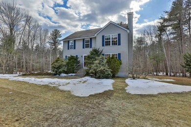 62 Gerry Dr, Danville, NH 03819 - photo 3