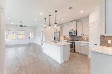 10528 Wild Rice, Conroe, TX 77385 - photo 5