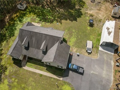 10815 Pole Run Rd, Disputanta, VA 23842 - photo 5